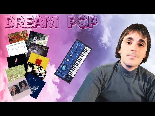 I migliori 10 dischi del Dream Pop  