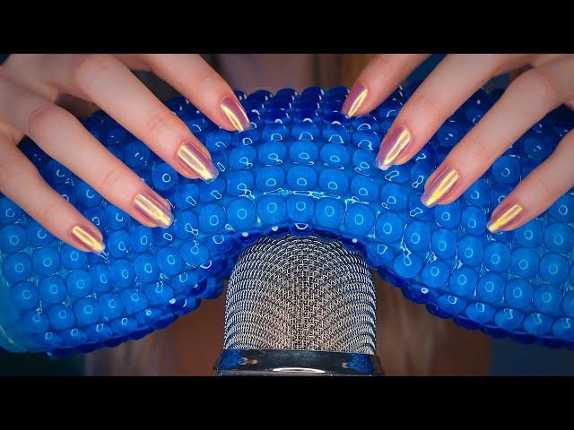 ASMR Ultimate Tapping ~ 100+ Tapping Triggers For Sleep and Tingles (ASMR No Talking)