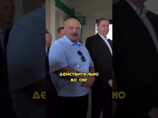 Сон в руку