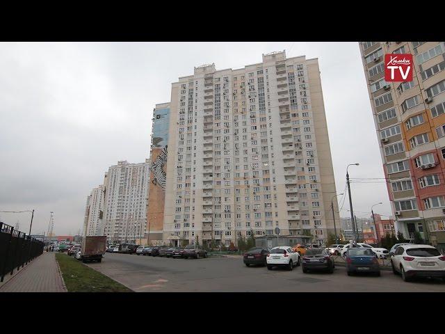 «Химки-ТВ» увеличивает количество абонентов