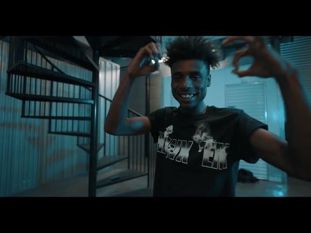 Shifty "Been Dissin" [Music Video]