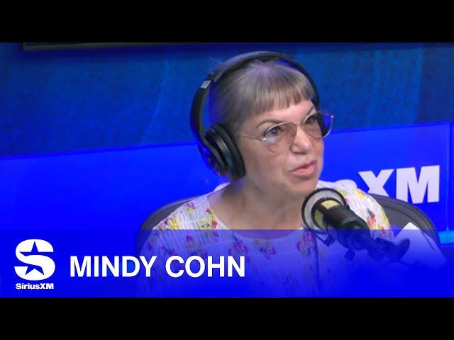 Mindy Cohn on Sabotaged 'Facts of Life' Reboot: “What Happened Was Not Cute” | Jeff Lewis