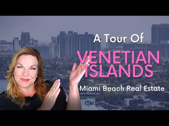 A Tour of the Venetian Islands