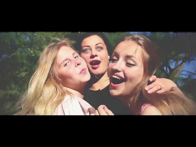 Танюшка Журавлева - Выпускной (Official video)