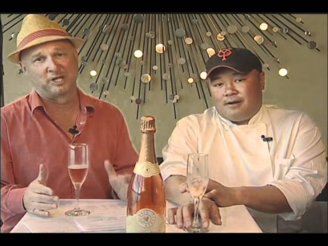 TasteLive.com Interviews Chef Rob Lam of Butterfly Restaurant