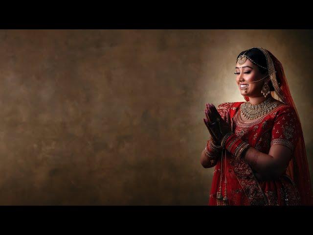 Indian Wedding Cinematic Video | A Timeless Love Story | Wedding Video Shoot