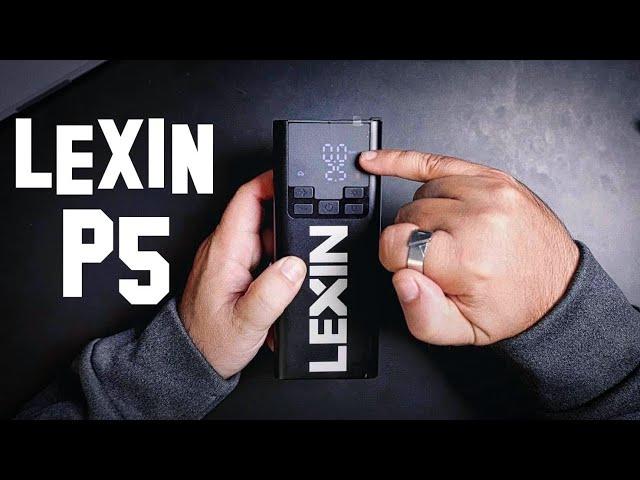 Lexin P5 Advanced Smart Pump - UNBOXING & GIVEAWAY!!