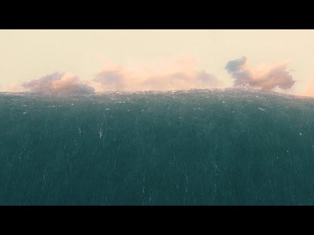 밀러 행성 해일 장면 | 인터스텔라 (Interstellar, 2014) [4K]