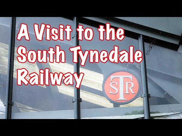 South Tynedale Railway