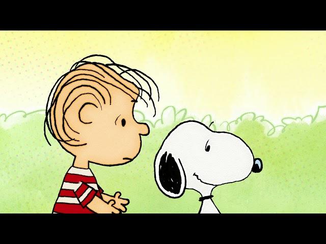 Peanuts - Fly