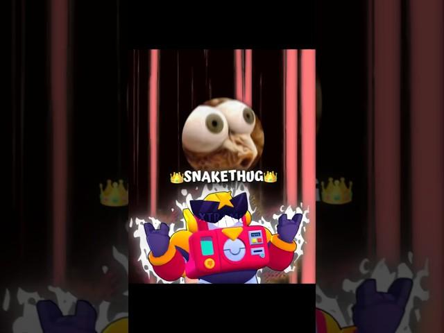 @SnakeThug7  Surge Edit  | Showdown king | #edit #brawlstars #shorts #snakethug