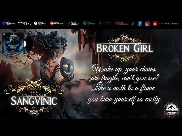 Facetaker - Broken Girl (Official Single)