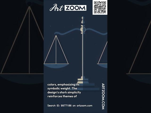 Equilibrium's Verdict: Geometric Harmony in the Scales of Justice