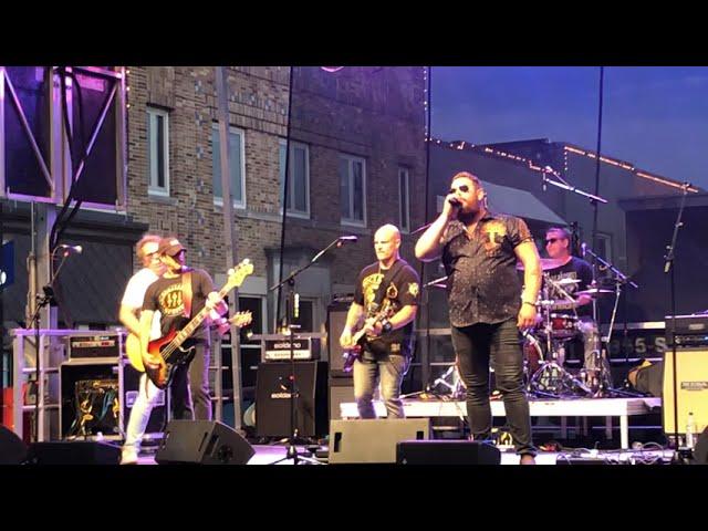 Foo Foo Dolls - "Flagpole Sitta" (Harvey Danger cover) 9-5-2024