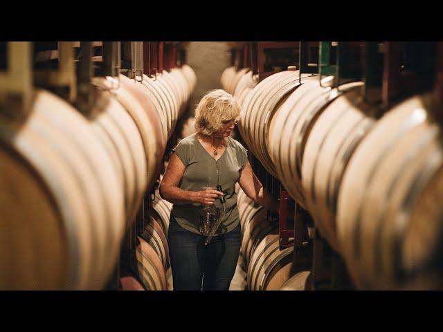 The Queen of Cult Cabernet | Fantesca Winemaker Heidi Barrett