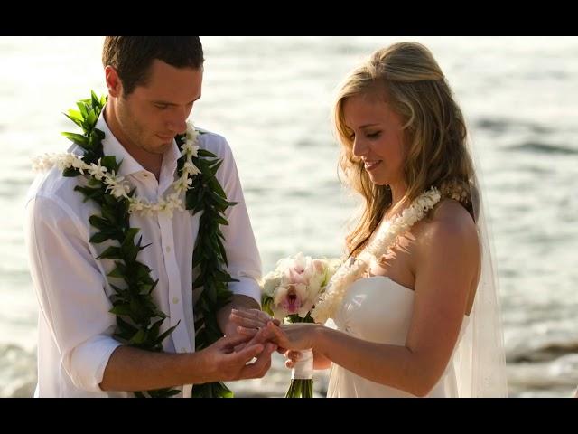 Marry Me Maui Wedding Planners. Kapalua Bay Wedding Ceremony, Stephanie and Carl