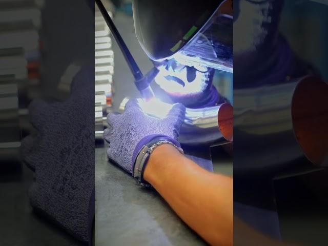 100% nostro  #gprexhaustsystem #GPR #Exhaust #factory