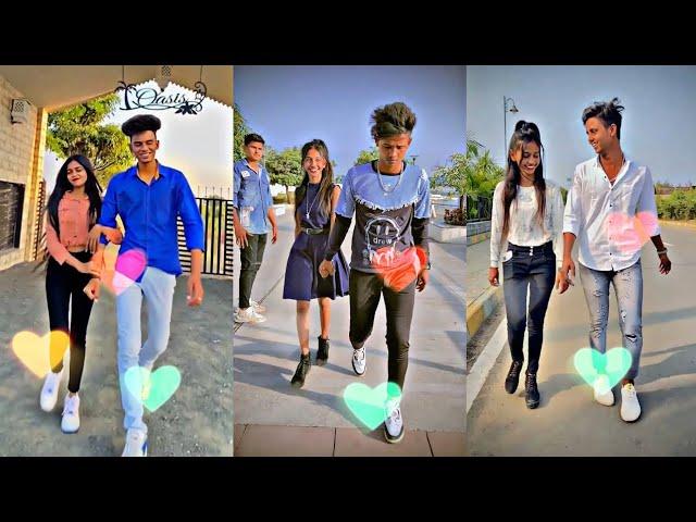 Cute & Romantic Tik Tok Videos || Sad Tik Tok Videos || "Tik Tok Videos" || TikTok viral video