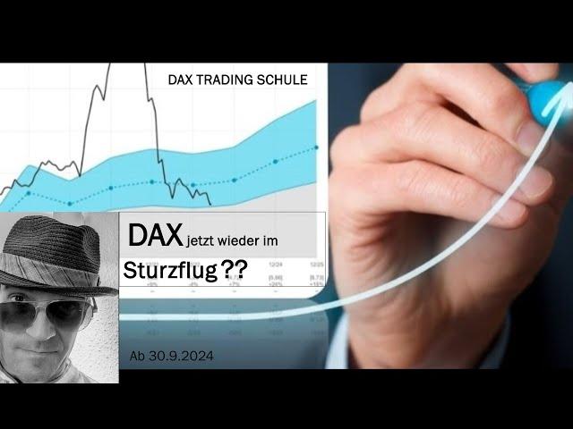 | DAX schon fertig?