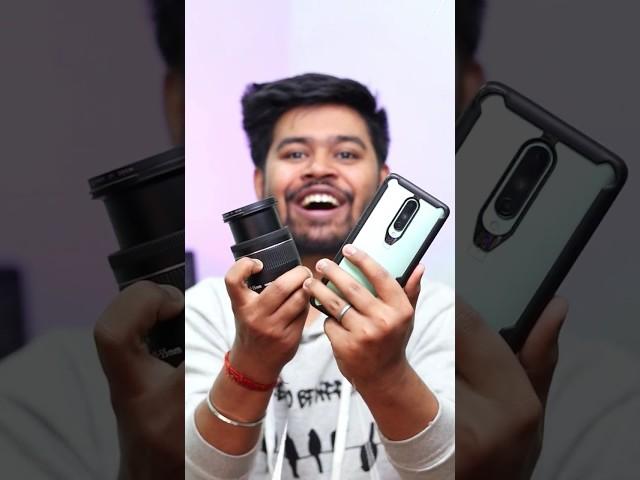 Fix your Android phone camera  #shorts