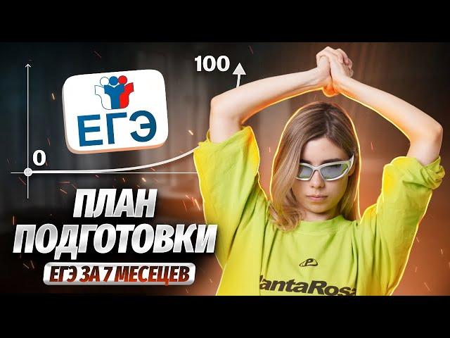 Подготовка к ЕГЭ по информатике С НУЛЯ в ноябре | Умскул