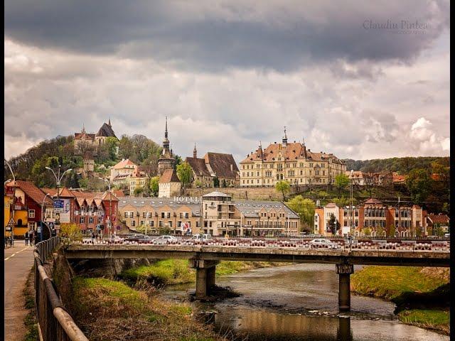 Sighisoara ,oraș de poveste...