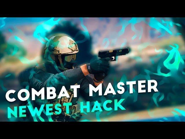 [NEW] COMBAT MASTER HACK | Cheat Menu 2024 | UNDETECT AIMBOT + ESP + WALLHACK |