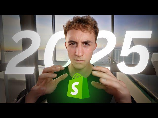 How To Hit $10k/Month With Organic Dropshipping in 2025