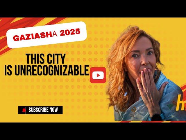 Alanya's Hidden Gem Districts EXPOSED! Türkiye Gazipasa 2025.