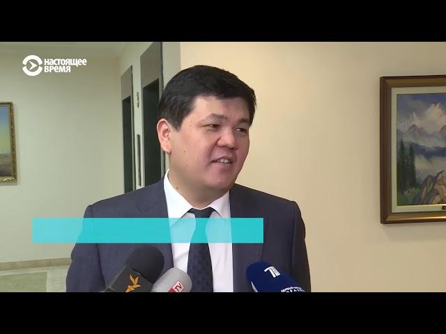 Politsiia в новом обличье: реформу МВД в Казахстане начали с формы
