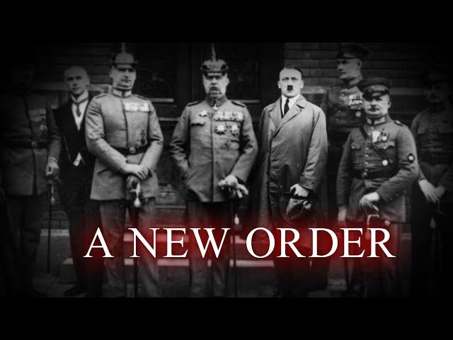 Mussolini: Italy vs. Germany? | The Abyss Ep. 2 | Full Documentary