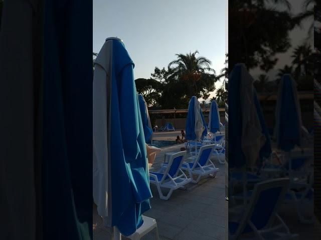 Lucida beach hotel 5*
