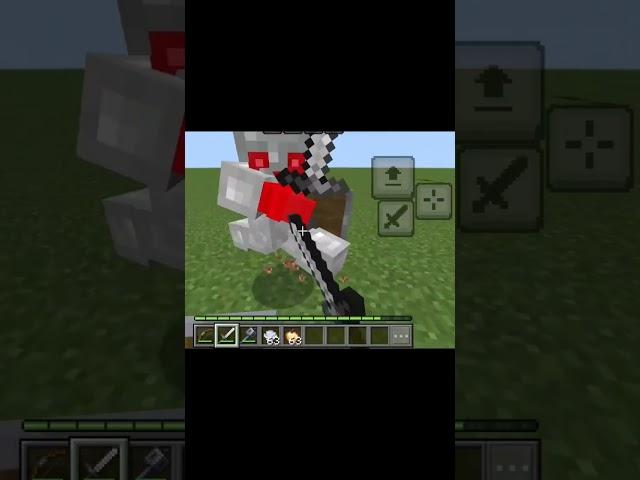 me vs bro  ️#minecraft #gaming #pvp#gameplay