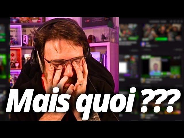 JDG réagit aux meilleurs clips du ZEVENT !! (Dont certains très bizarres.....)