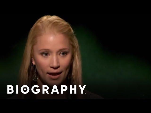 Celebrity Ghost Stories: Kristen Renton - Angry Ghost | Biography