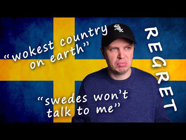 What I wish I knew BEFORE learning Swedish...