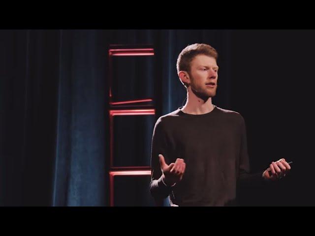 The 5 Pillars of Progress | Samuel Thompson | TEDxAllendaleColumbiaSchool