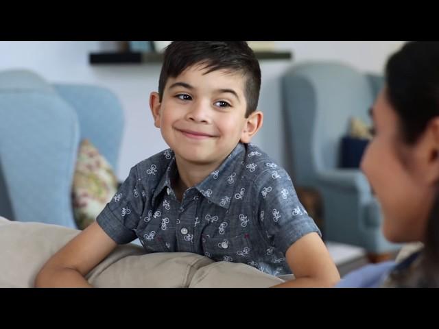 VTech® KidiBuzz™ Smart Device For Kids | "Can I?" :30 Spot