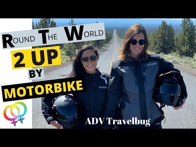 ADV Travelbug Intro/Teaser