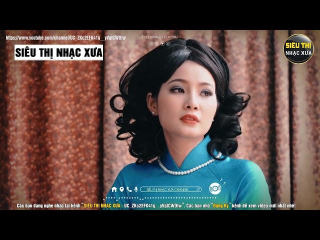 Nhật Ký Hai Đứa Mình (Nhạc Vàng Xưa) - Thiên Trang x Anh Bằng x Siêu Thị Nhạc Xưa