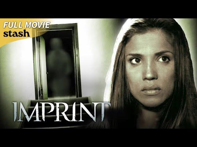 Imprint | Mystery-Horror | Full Movie | Tonantzin Carmelo