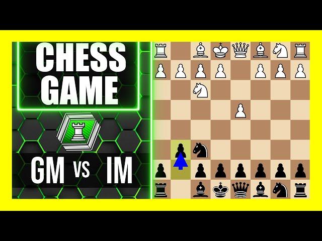 East Indian Defense | Chess Game