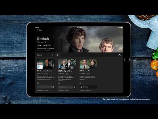 How To - BBC Player