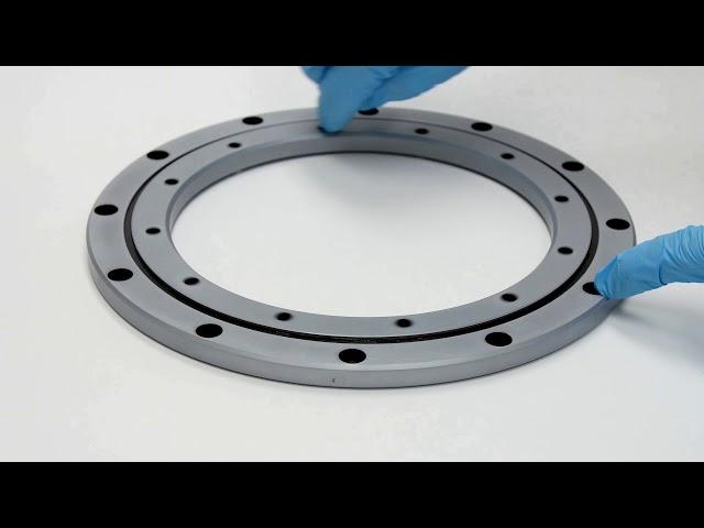 TTS2 Turntable Bearings