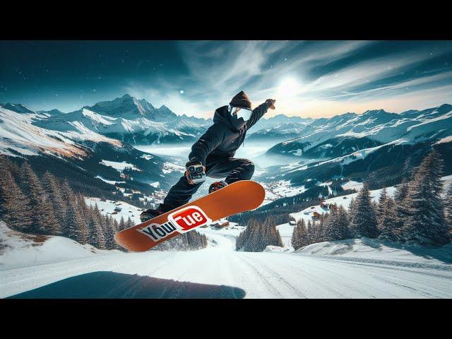 Snowboarding Double Tap Tips