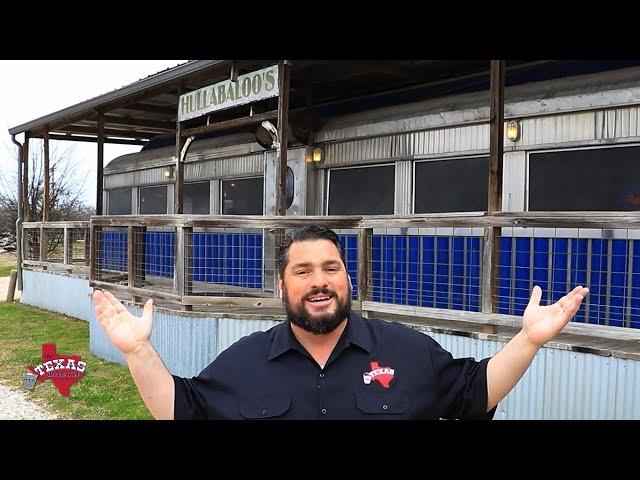 The Texas Bucket List - Hullabaloo Diner in College Station