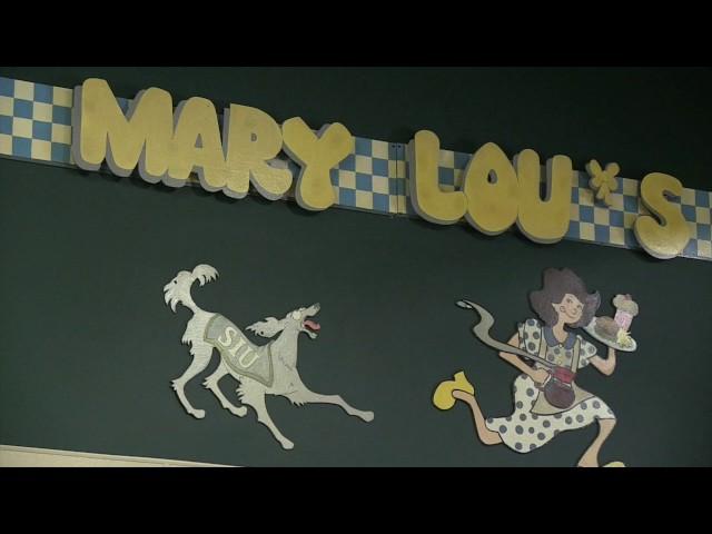 Carbondale Spotlight: Mary Lou's Grill