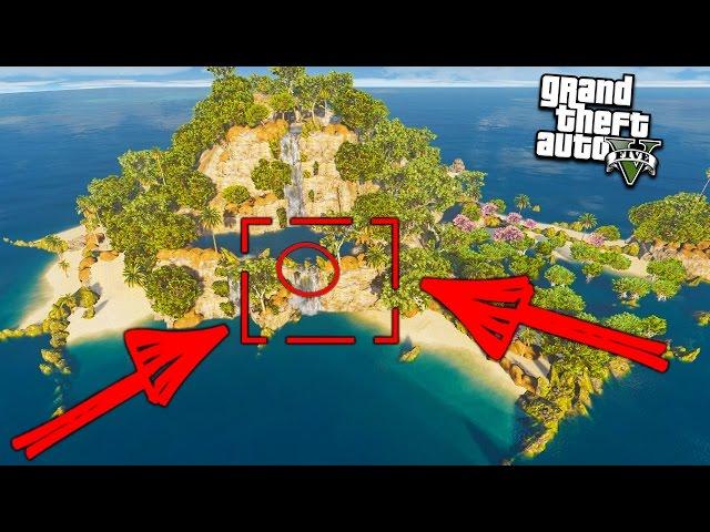 ГТА 5 МОДЫ 97% ЛЮДЕЙ НЕ МОГУТ ВЫЖИТЬ НА ЭТОМ ОСТРОВЕ! ОБЗОР МОДА В GTA 5! ИГРЫ ГТА МИР МОДОВ ВИДЕО