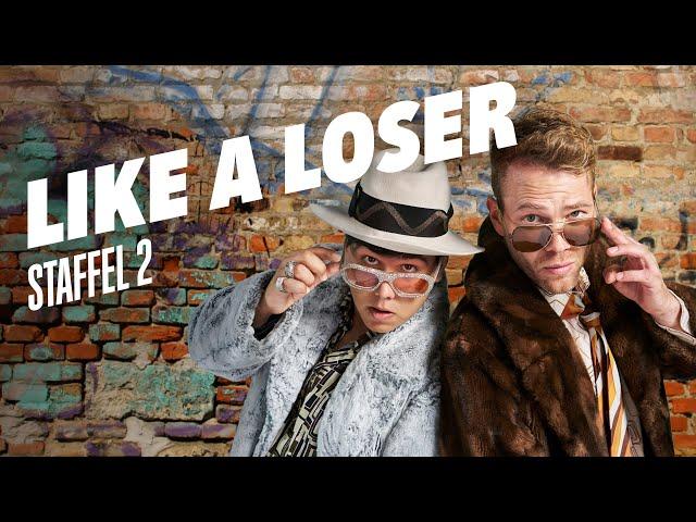 Like A Loser – Staffel 2 der Comedy-Serie | Trailer #neoriginal