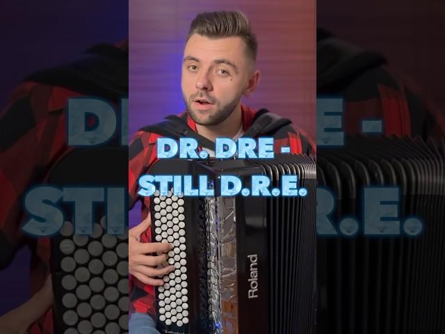 90s Songs on Accordion